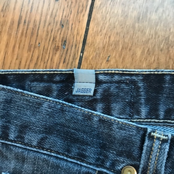 Mens Citizens of Humanity Jagger BootCut Jeans 31 - Picture 7 of 11